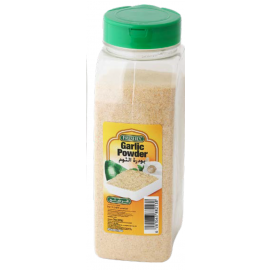 Spices Garlic Powder Freshly 12x3Oz